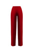 Scarlet High Waist Palazzo
